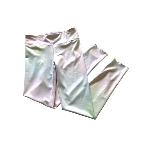 Nike Leggings High Rise Girls ‎ L *NWT - Picture 1 of 4